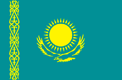 Kazakhstan