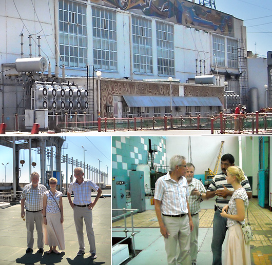 Technical translation services for Fichtner GmbH Technical translation services for Fichtner GmbH