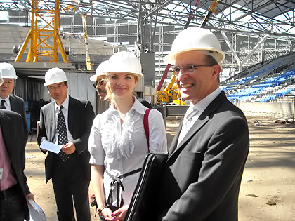 Translation-Services-Technical-Excursion-in-Astana Translation Services: Technical Excursion in Astana