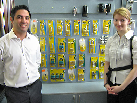 Translation in Almaty for Assa Abloy Company Translation in Almaty for Assa Abloy Company