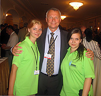 Translators Snejana Skakovskaya & ...