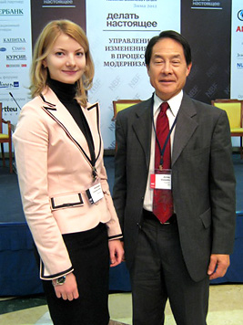 Interpreting at the NBF Interpreting at the NBF